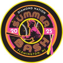 Summer Bash (2025) Logo