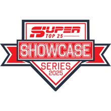 SUPER TOP 25 (2025) Logo