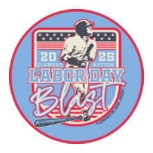 Labor Day Blast (First of the Fall) (2025) Logo