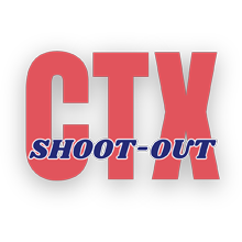 GASO CTX Shoot-Out (2025) Logo