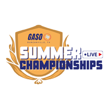 LIVE | GASO Summer Championship (2025)
