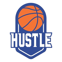 Hustle Competitive Supreme League (2025) Logo
