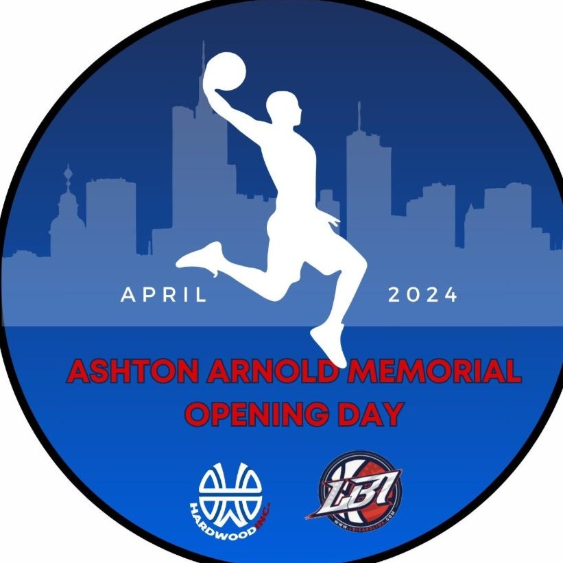 Ashton Arnold Memorial / Opening Day (2025)