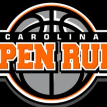 Carolina Open Run Showcase SC (2025)