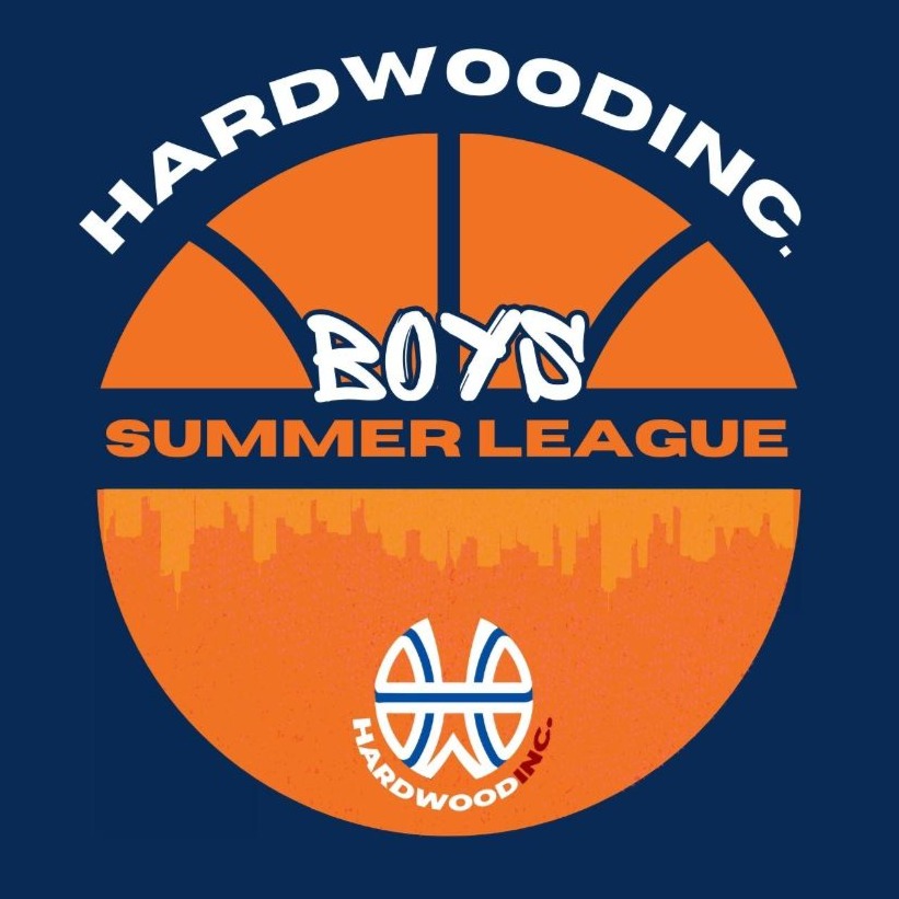 Hardwood Inc Boys Summer League (2025)