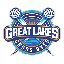 Great Lakes Crossover (2025) Logo