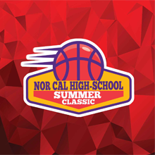Nor Cal High School Summer Classic (2025) Logo