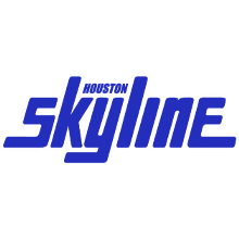 Houston Open (2025) Logo