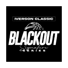 Blackout Signature Series (2025) Logo