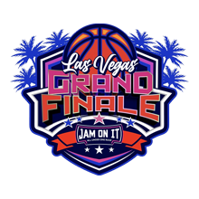 2025 Las Vegas Grand Finale Logo