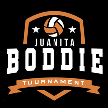 2025 Juanita Boddie Invitational Logo