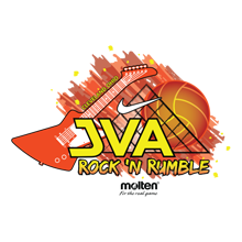 JVA Rock N Rumble Week 1 (2025) Logo