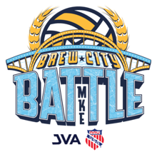 Brew City Battle (2025) Logo