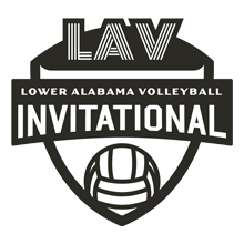 LAV Invitational (2025) Logo