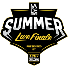 Summer Live Finale (2025) Logo