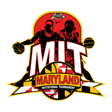 Maryland Invitational Tournament Session 2 (2025) Logo