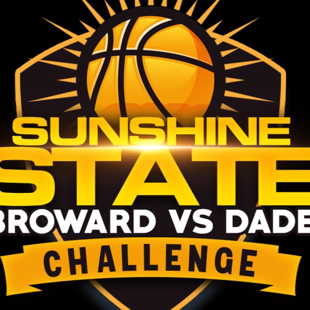 FHSAA Sunshine State Broward vs Dade Challenge (2025)