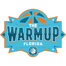 Florida Warm Up (2025) Logo