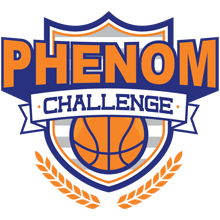 Phenom Challenge (2025) Logo