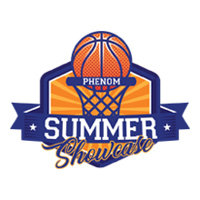 Phenom Summer Showcase (2025) Logo