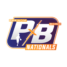 PXB Nationals (2025) Logo