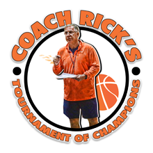Coach Rick TOC (2025) Logo