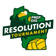 Prep Dig Resolution 16s-18s (2025) Logo