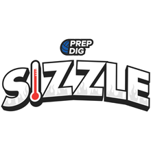 Prep Dig Wisconsin Sizzle (Junior Varsity) (2025) Logo