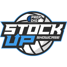 DMV Stock Up Showcase (2025) Logo