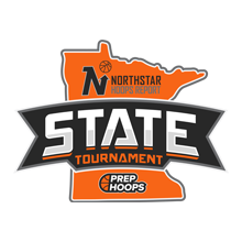 NHR State Tournament(2025) Logo
