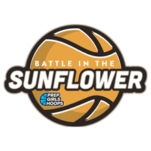 Battle in the Sunflower (2025) Logo