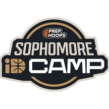 Florida Sophomore ID Camp (2025) Logo