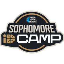 Ohio Freshman Showcase & Sophomore ID Camp (2025) Logo