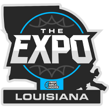 The Expo: Louisiana (2025) Logo