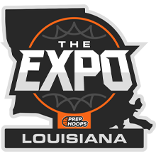 The Expo: Louisiana (2025) Logo