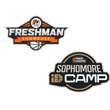 Colorado Freshman Showcase & Sophomore ID Camp (2025) Logo