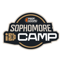 Washington Sophomore ID Camp (2025) Logo