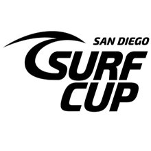 Surf Cup Olders (2025) Logo