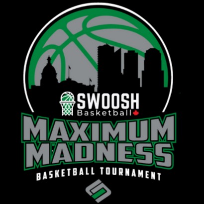 Maximum Madness Basketball Tournament (2025)