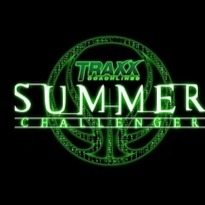 Traxx Summer Challenger (2025) Logo