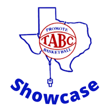 TABC Girls Showcase (2025) Logo
