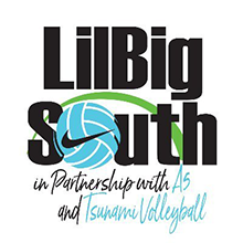 Nike Lil' Big South (2025)