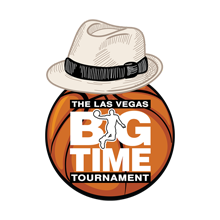 Las Vegas Big Time Finale (2025) Logo