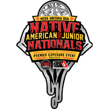 6th Annual Native Jr Nationals (2025)