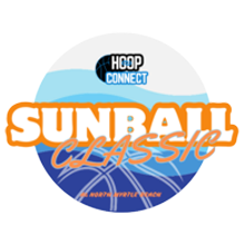 Sunball Classic (2025) Logo
