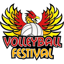 Volleyball Festival Championships (14-18s) (2025)