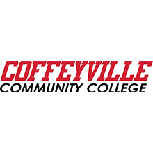 Coffeyville Men's Scrimmages (2024) Logo