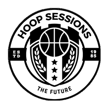 Hoop Session Fall Classic (2024) Logo