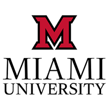 Miami University Middletown vs Great Lakes (2024) Logo