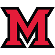 Miami University Middletown Scrimmage (2024) Logo